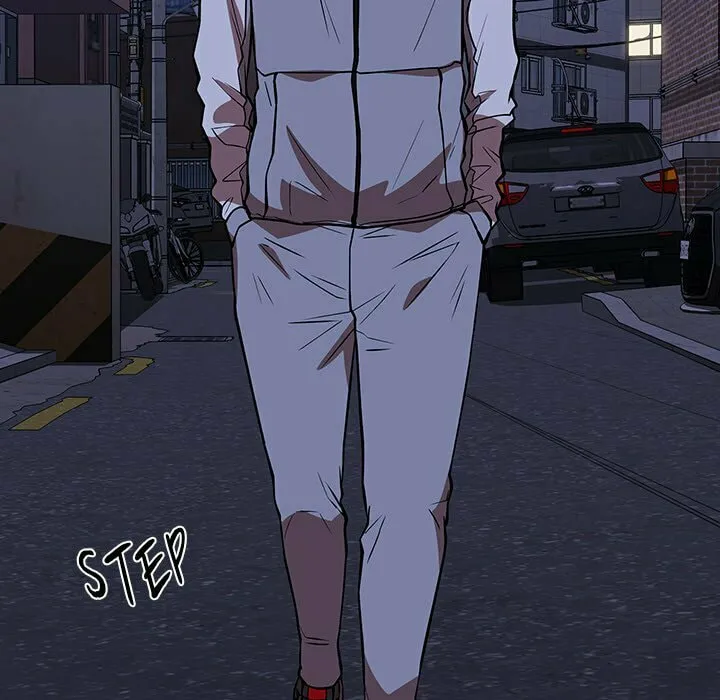 Read Malcolm, The Superstar Detective chapter 27 image 42 on Lezhin