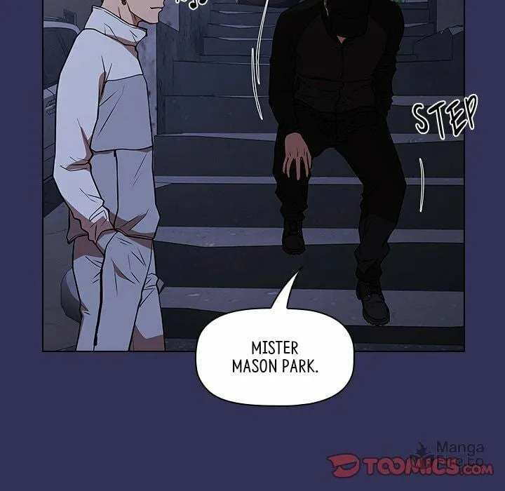 Read Malcolm, The Superstar Detective chapter 27 image 44 on Lezhin