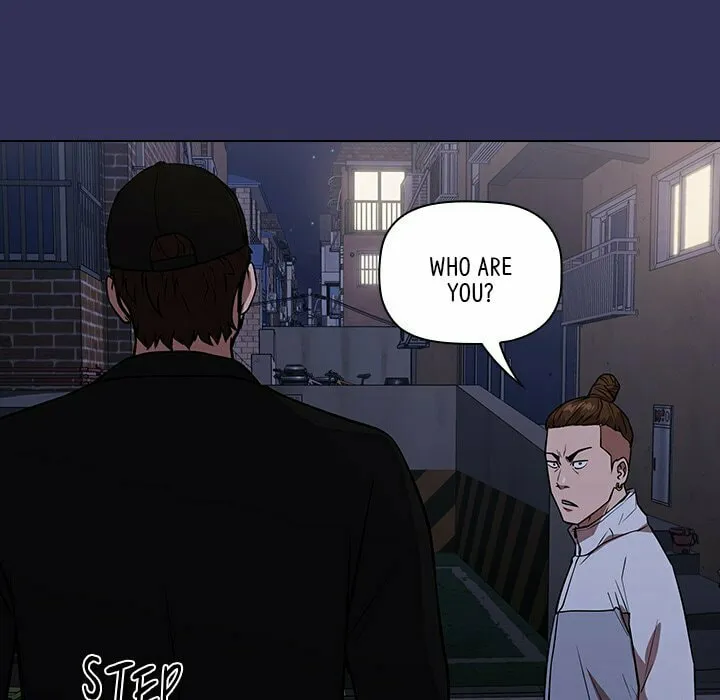 Read Malcolm, The Superstar Detective chapter 27 image 46 on Lezhin