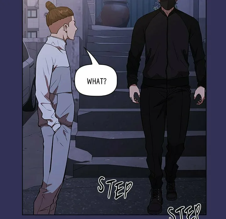 Read Malcolm, The Superstar Detective chapter 27 image 48 on Lezhin