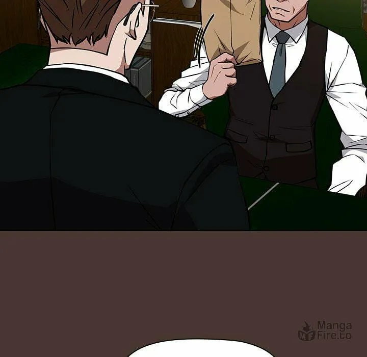 Read Malcolm, The Superstar Detective chapter 27 image 5 on Lezhin