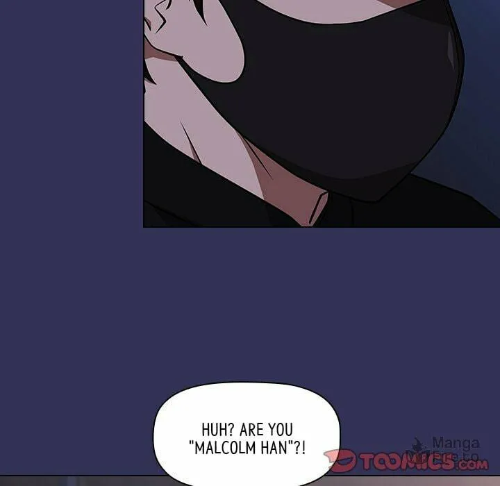 Read Malcolm, The Superstar Detective chapter 27 image 50 on Lezhin