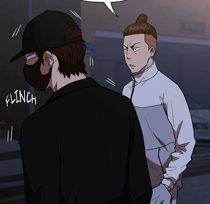 Read Malcolm, The Superstar Detective chapter 27 image 51 on Lezhin