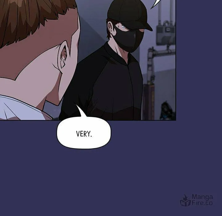 Read Malcolm, The Superstar Detective chapter 27 image 53 on Lezhin