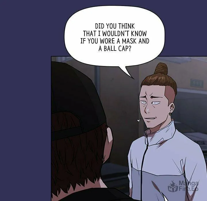 Read Malcolm, The Superstar Detective chapter 27 image 54 on Lezhin