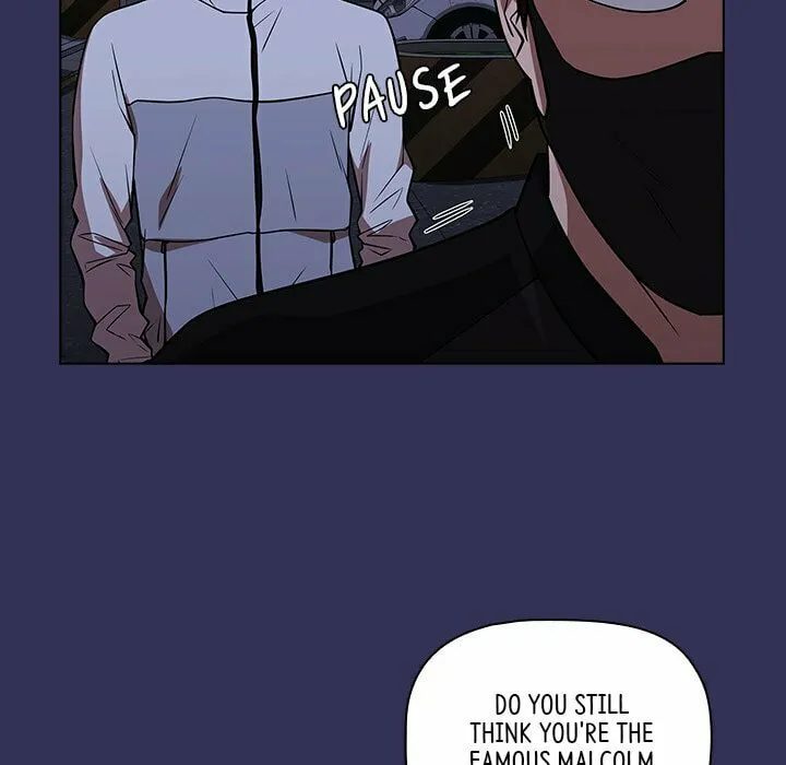 Read Malcolm, The Superstar Detective chapter 27 image 58 on Lezhin