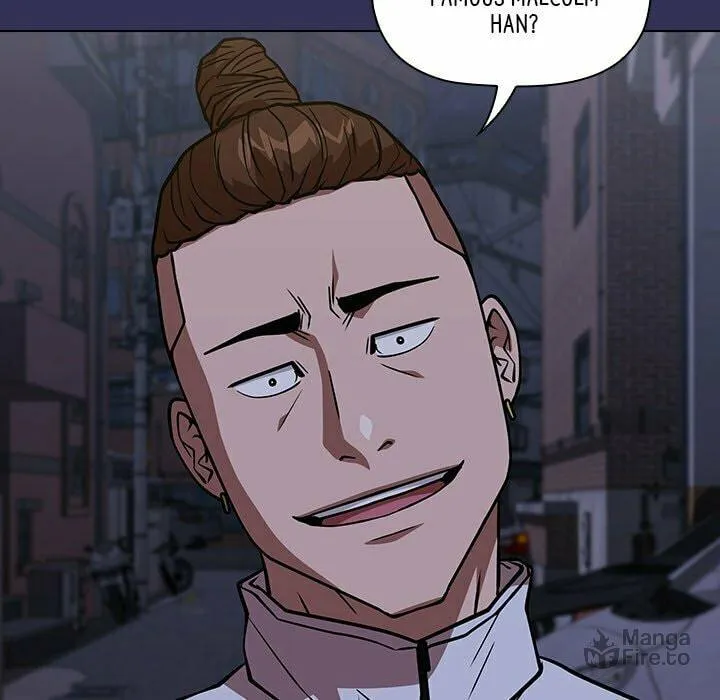 Read Malcolm, The Superstar Detective chapter 27 image 59 on Lezhin