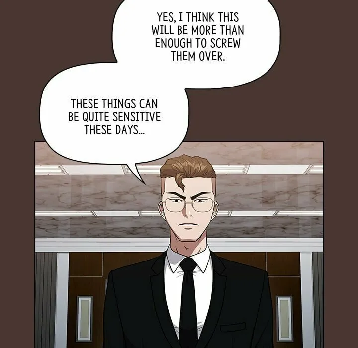 Read Malcolm, The Superstar Detective chapter 27 image 6 on Lezhin
