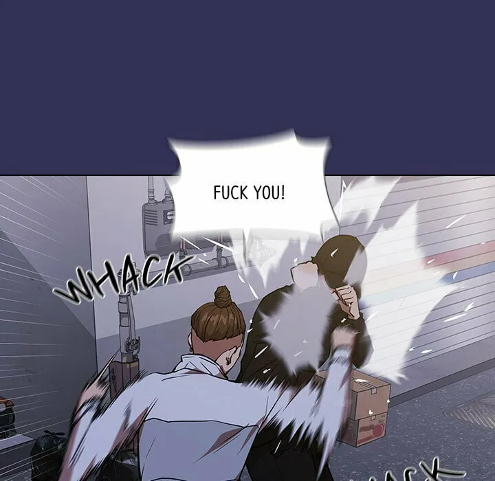 Read Malcolm, The Superstar Detective chapter 27 image 75 on Lezhin