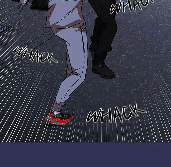 Read Malcolm, The Superstar Detective chapter 27 image 76 on Lezhin