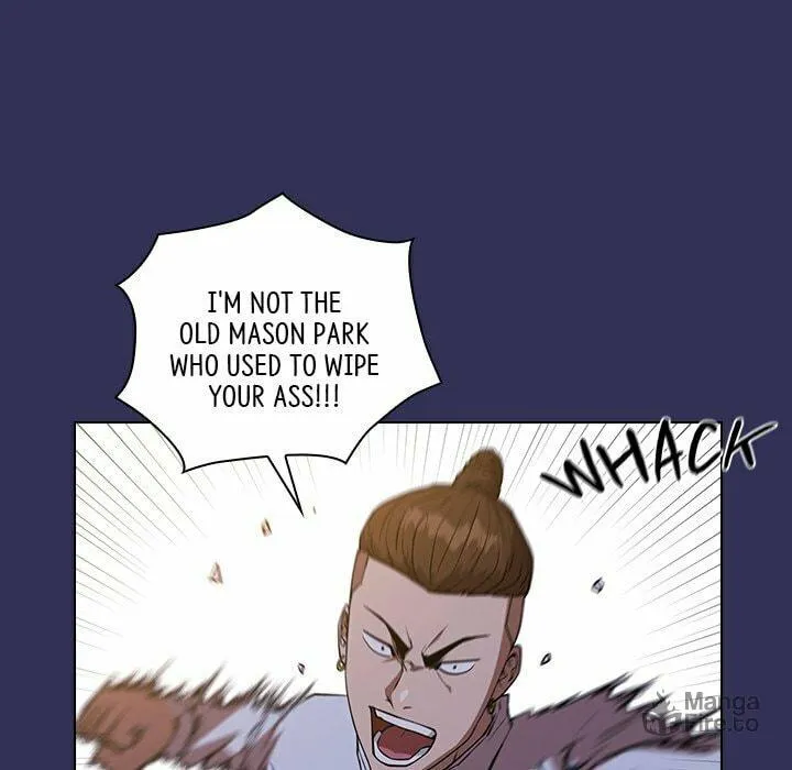Read Malcolm, The Superstar Detective chapter 27 image 77 on Lezhin