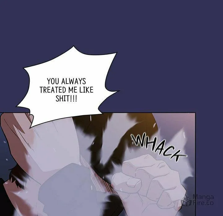 Read Malcolm, The Superstar Detective chapter 27 image 79 on Lezhin