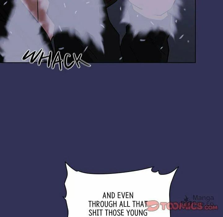 Read Malcolm, The Superstar Detective chapter 27 image 80 on Lezhin