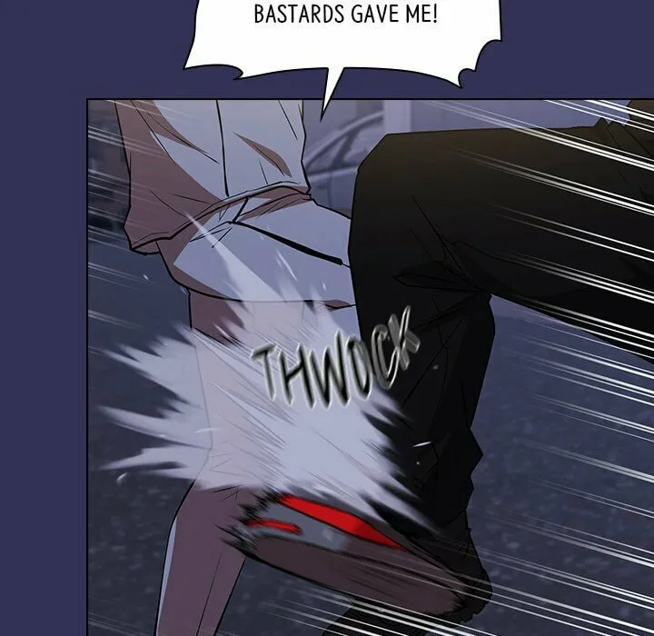Read Malcolm, The Superstar Detective chapter 27 image 81 on Lezhin