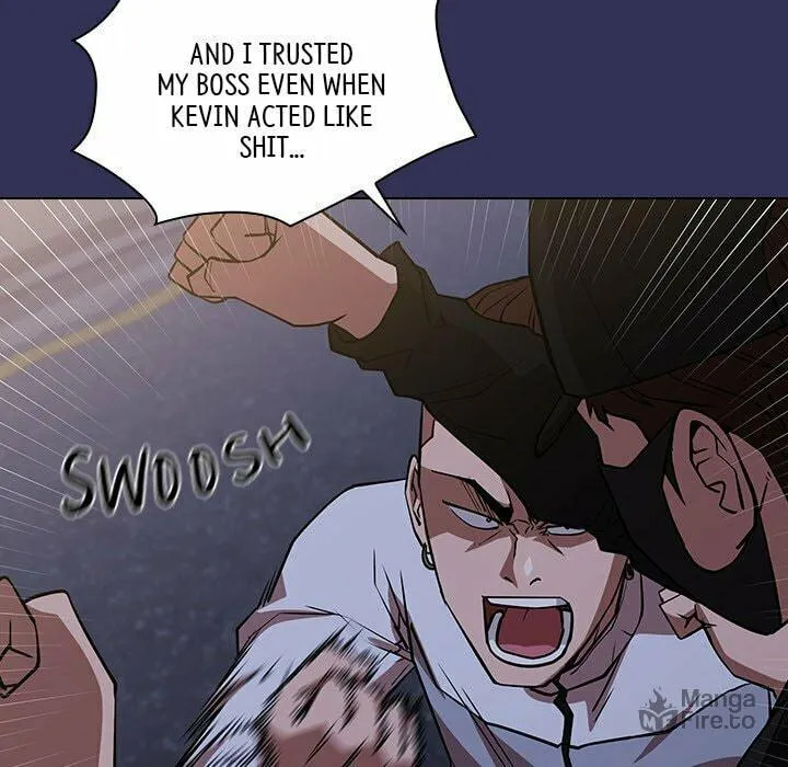Read Malcolm, The Superstar Detective chapter 27 image 83 on Lezhin