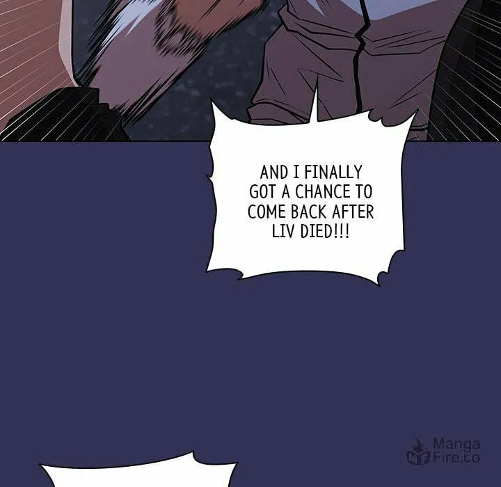 Read Malcolm, The Superstar Detective chapter 27 image 84 on Lezhin