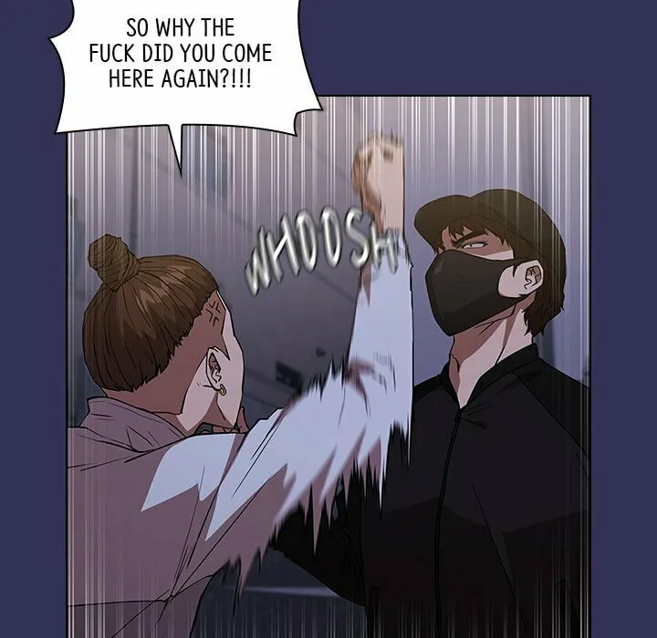 Read Malcolm, The Superstar Detective chapter 27 image 85 on Lezhin