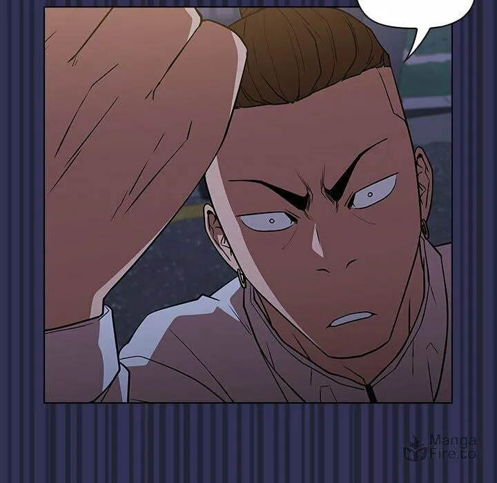 Read Malcolm, The Superstar Detective chapter 27 image 89 on Lezhin