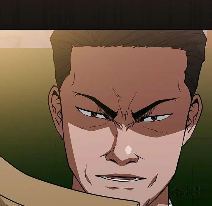 Read Malcolm, The Superstar Detective chapter 27 image 9 on Lezhin