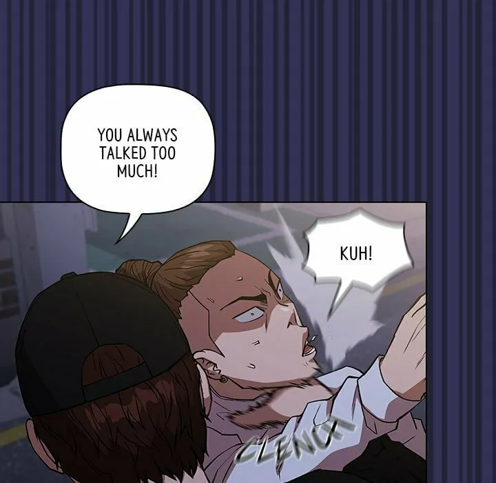 Read Malcolm, The Superstar Detective chapter 27 image 90 on Lezhin