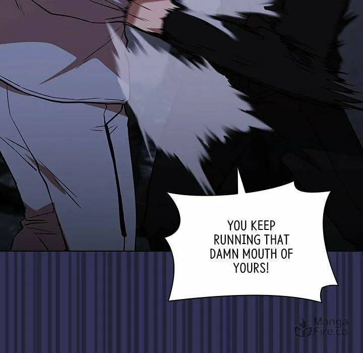 Read Malcolm, The Superstar Detective chapter 27 image 94 on Lezhin