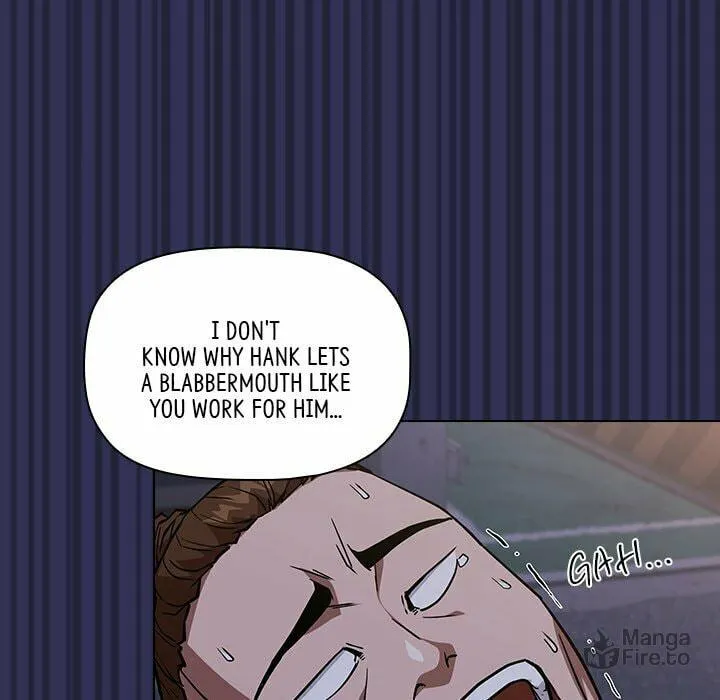 Read Malcolm, The Superstar Detective chapter 27 image 95 on Lezhin