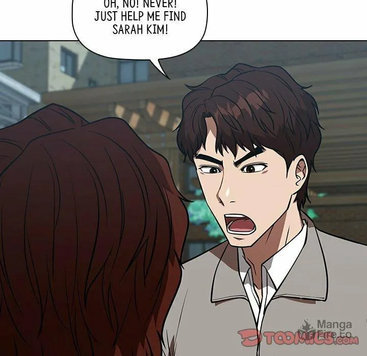 Read Malcolm, The Superstar Detective chapter 28 image 101 on Lezhin