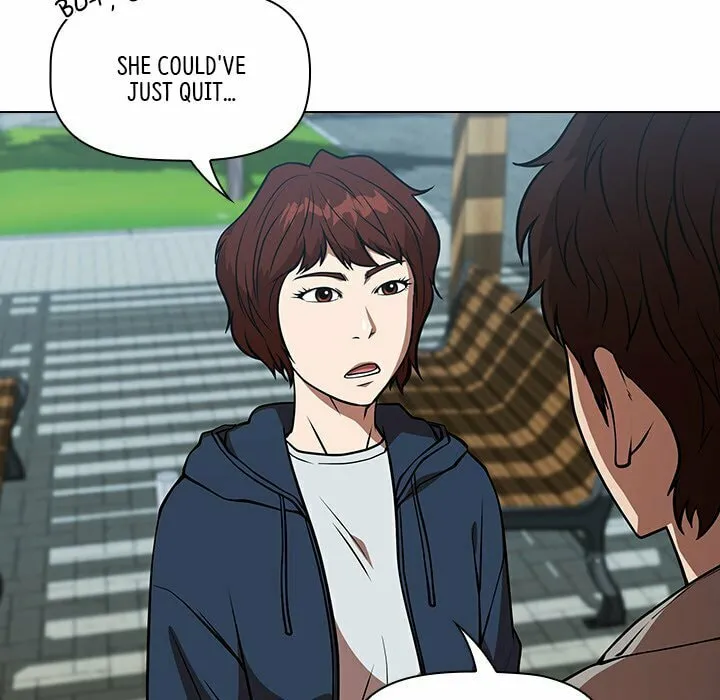 Read Malcolm, The Superstar Detective chapter 28 image 103 on Lezhin