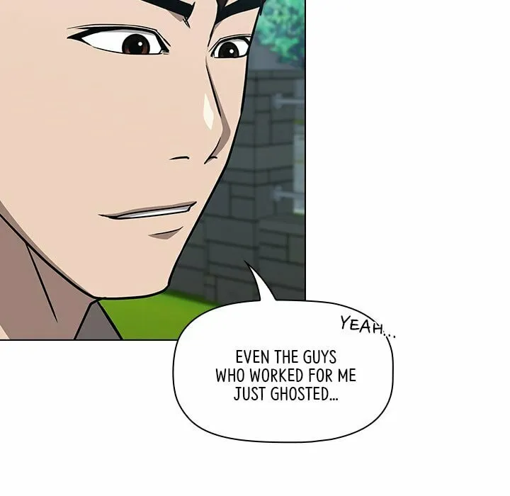 Read Malcolm, The Superstar Detective chapter 28 image 105 on Lezhin