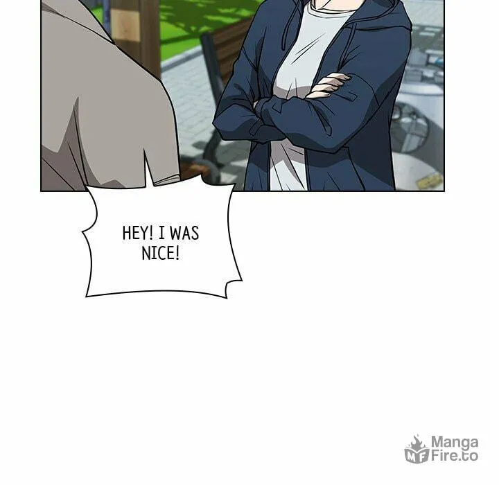 Read Malcolm, The Superstar Detective chapter 28 image 107 on Lezhin
