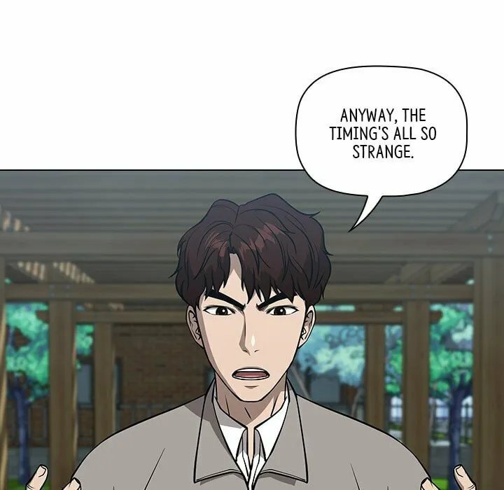 Read Malcolm, The Superstar Detective chapter 28 image 108 on Lezhin