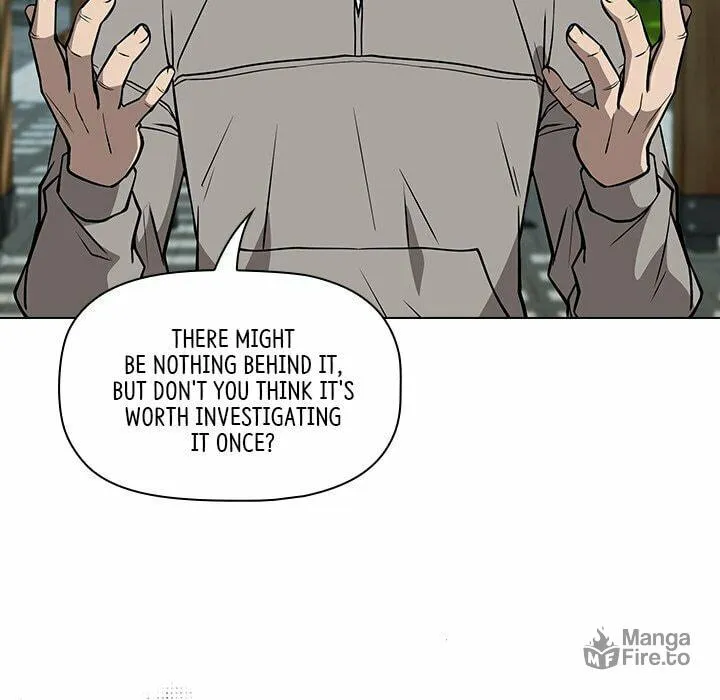 Read Malcolm, The Superstar Detective chapter 28 image 109 on Lezhin