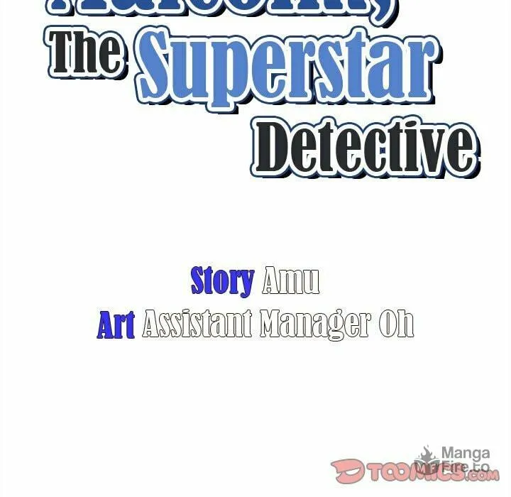 Read Malcolm, The Superstar Detective chapter 28 image 11 on Lezhin
