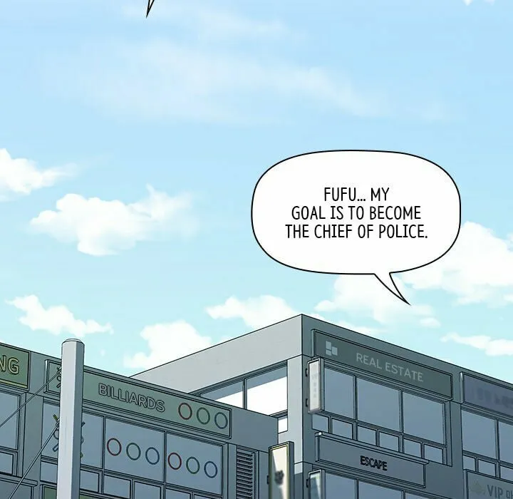 Read Malcolm, The Superstar Detective chapter 28 image 117 on Lezhin