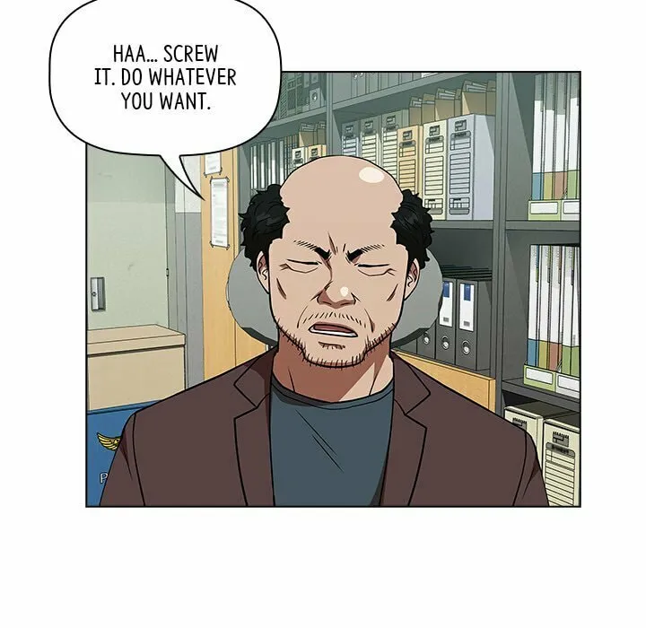 Read Malcolm, The Superstar Detective chapter 28 image 123 on Lezhin