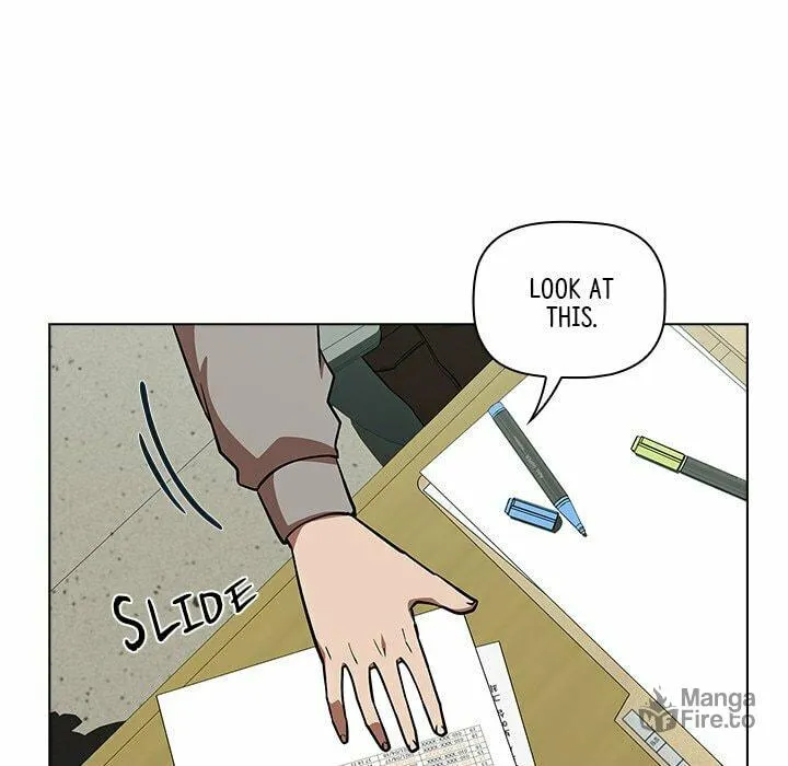 Read Malcolm, The Superstar Detective chapter 28 image 124 on Lezhin