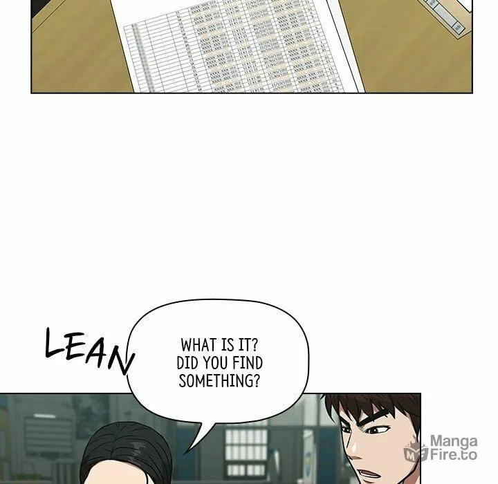 Read Malcolm, The Superstar Detective chapter 28 image 125 on Lezhin