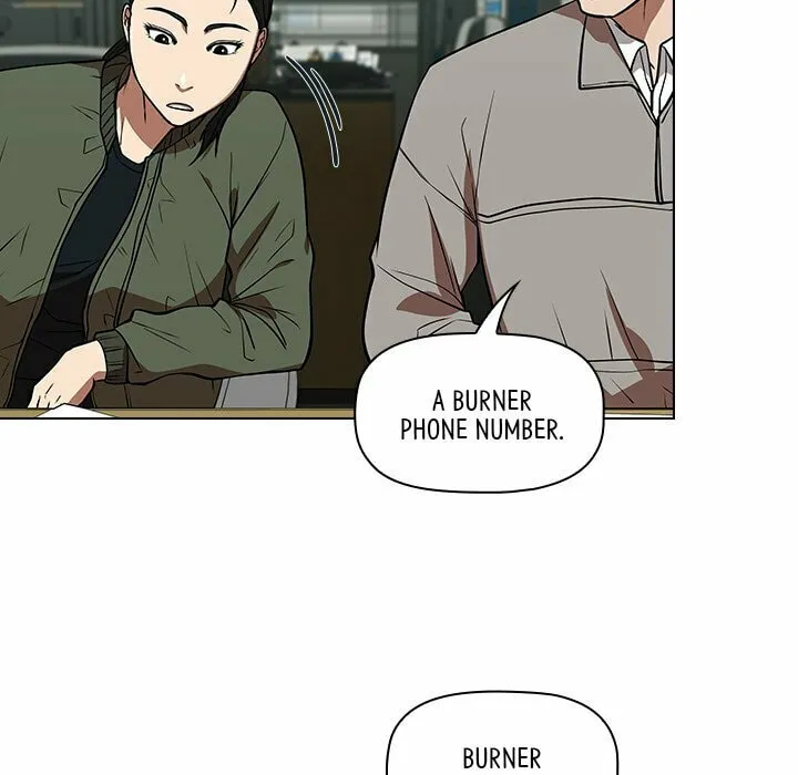 Read Malcolm, The Superstar Detective chapter 28 image 126 on Lezhin