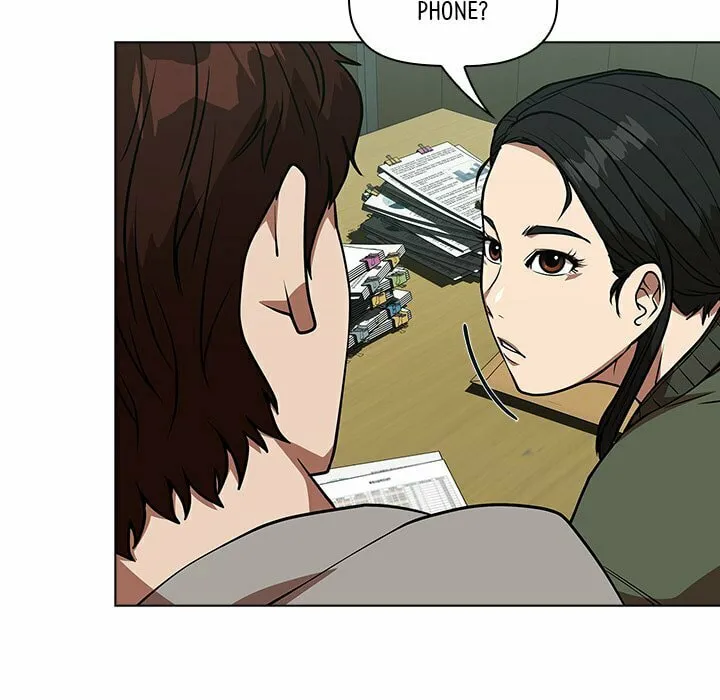 Read Malcolm, The Superstar Detective chapter 28 image 127 on Lezhin