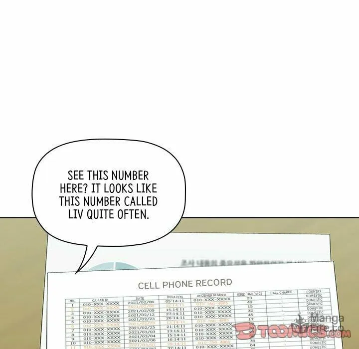 Read Malcolm, The Superstar Detective chapter 28 image 128 on Lezhin
