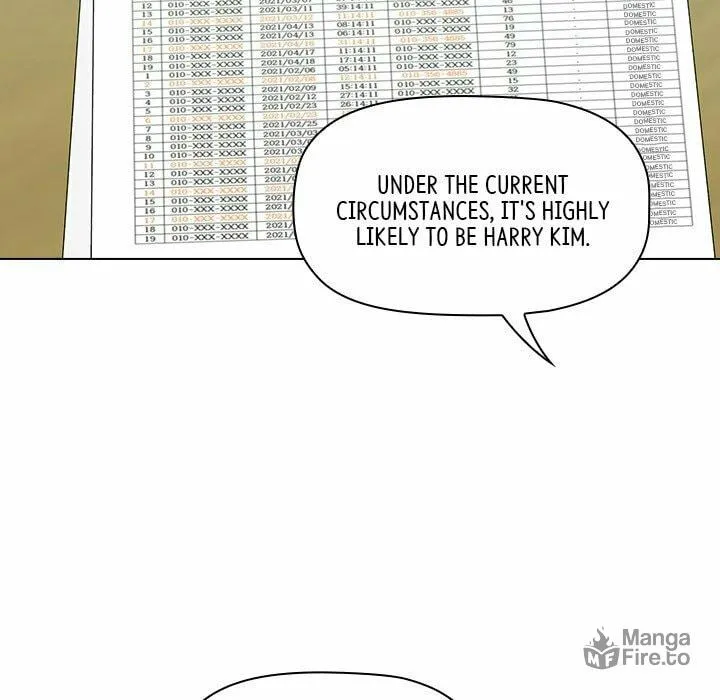 Read Malcolm, The Superstar Detective chapter 28 image 129 on Lezhin