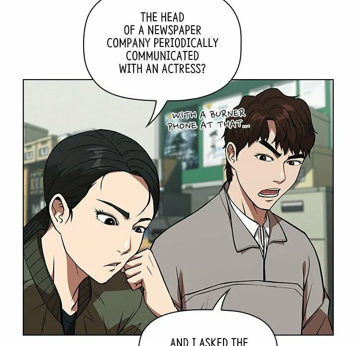 Read Malcolm, The Superstar Detective chapter 28 image 130 on Lezhin