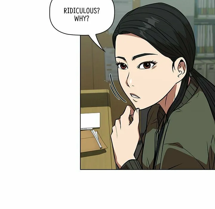 Read Malcolm, The Superstar Detective chapter 28 image 132 on Lezhin