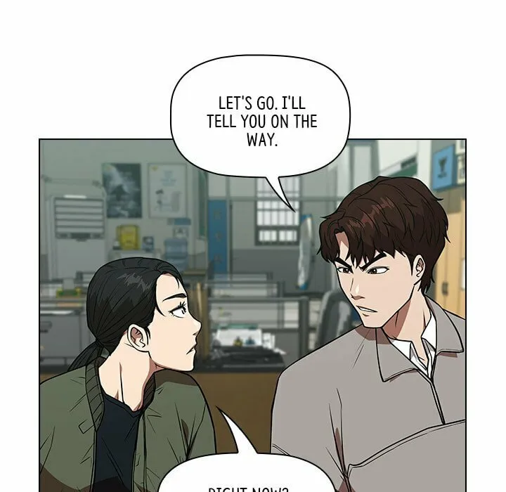 Read Malcolm, The Superstar Detective chapter 28 image 133 on Lezhin