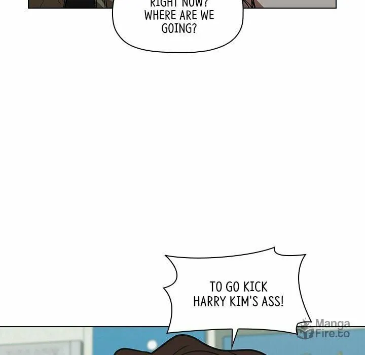 Read Malcolm, The Superstar Detective chapter 28 image 134 on Lezhin