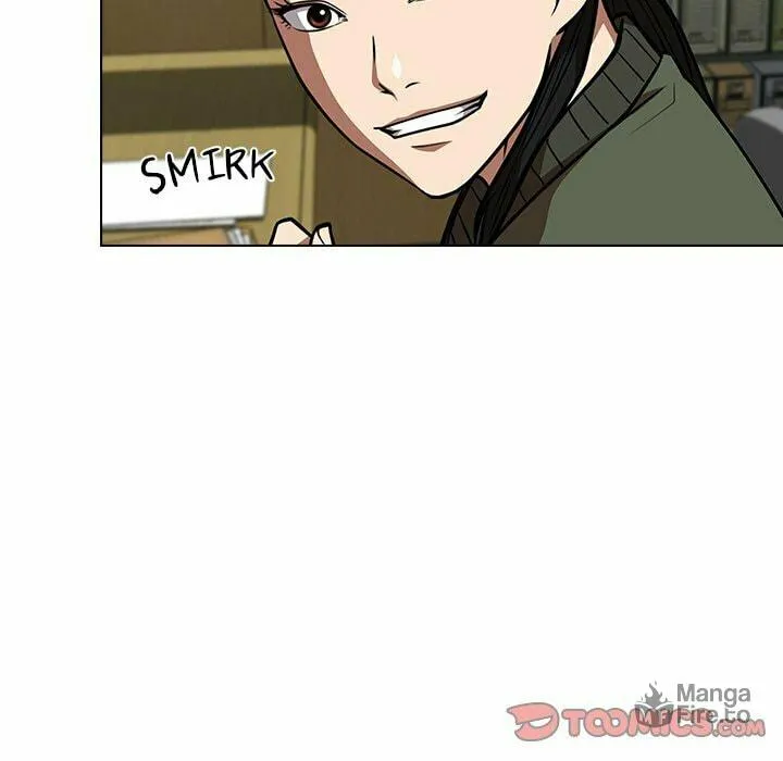 Read Malcolm, The Superstar Detective chapter 28 image 137 on Lezhin