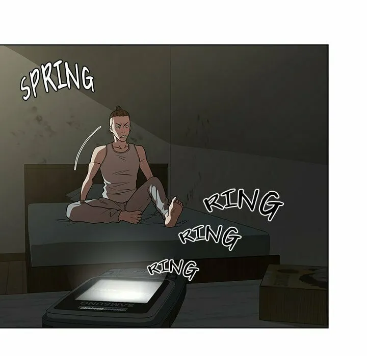 Read Malcolm, The Superstar Detective chapter 28 image 18 on Lezhin
