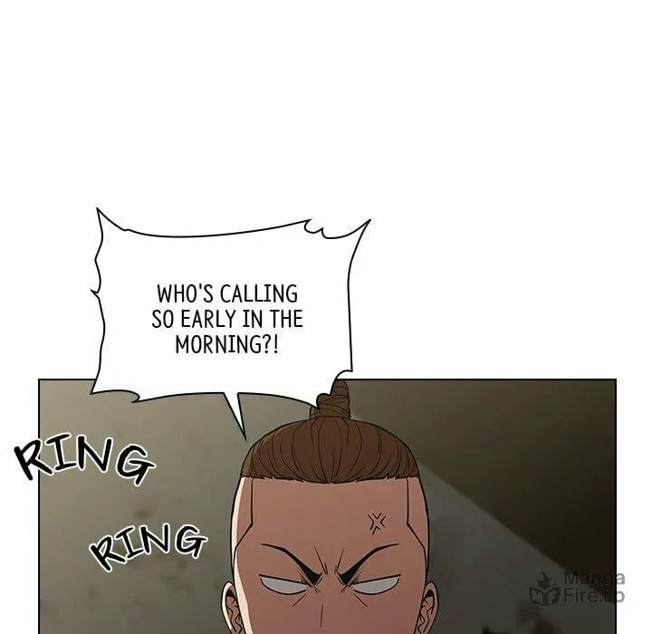 Read Malcolm, The Superstar Detective chapter 28 image 19 on Lezhin