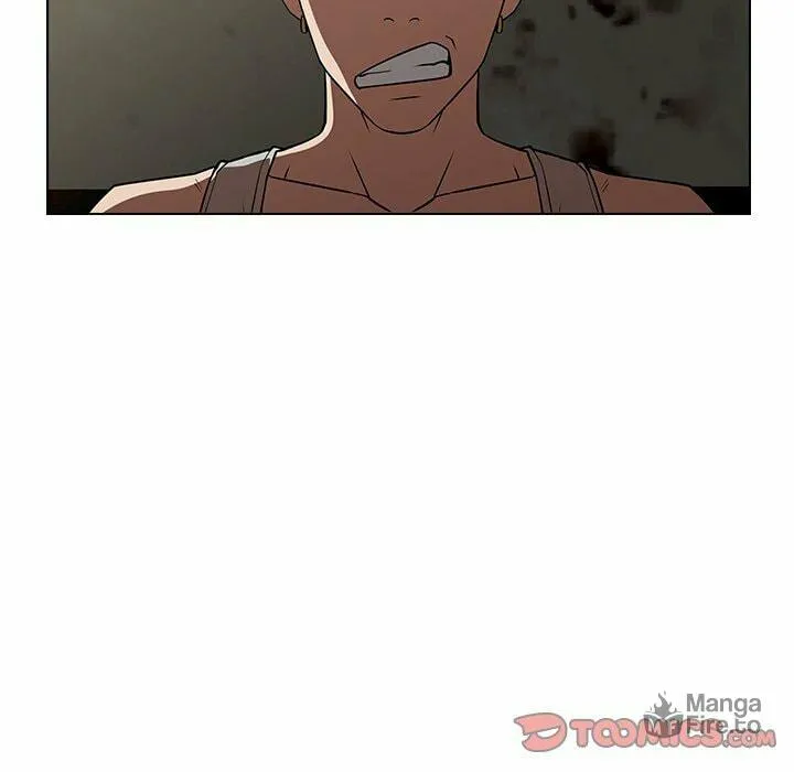 Read Malcolm, The Superstar Detective chapter 28 image 20 on Lezhin