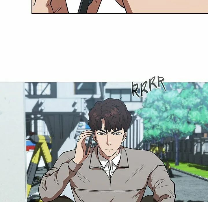 Read Malcolm, The Superstar Detective chapter 28 image 22 on Lezhin